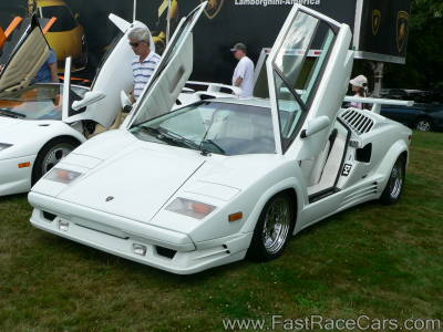 Lamborghini Lamborghini